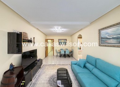 Sale - Appartement - Torrevieja - Playa del Cura