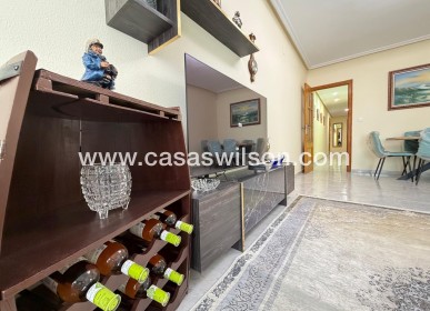 Sale - Appartement - Torrevieja - Playa del Cura