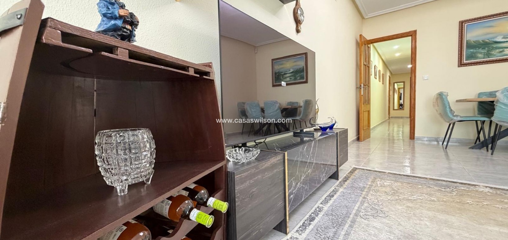 Sale - Appartement - Torrevieja - Playa del Cura
