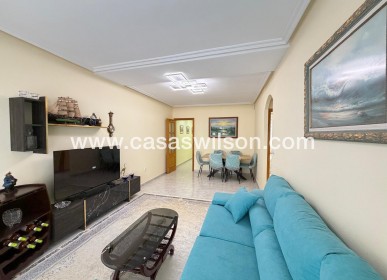 Sale - Appartement - Torrevieja - Playa del Cura