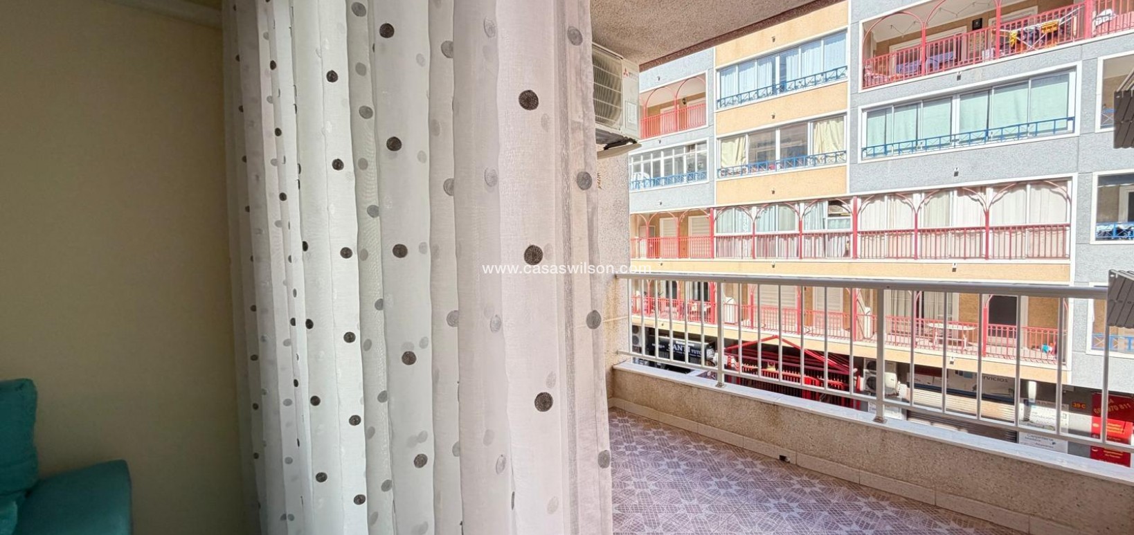 Sale - Appartement - Torrevieja - Playa del Cura