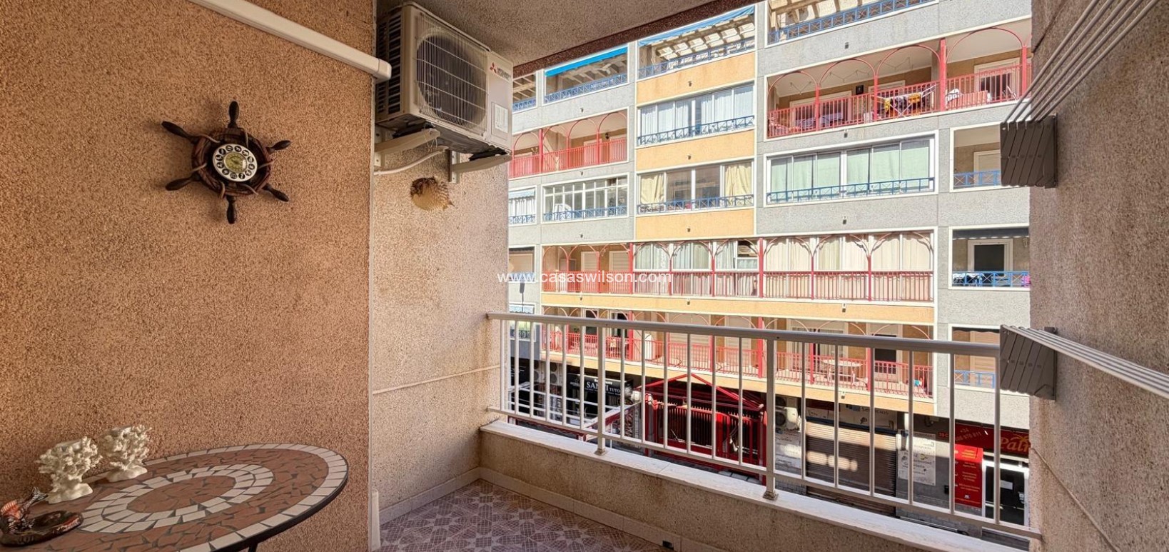 Sale - Appartement - Torrevieja - Playa del Cura
