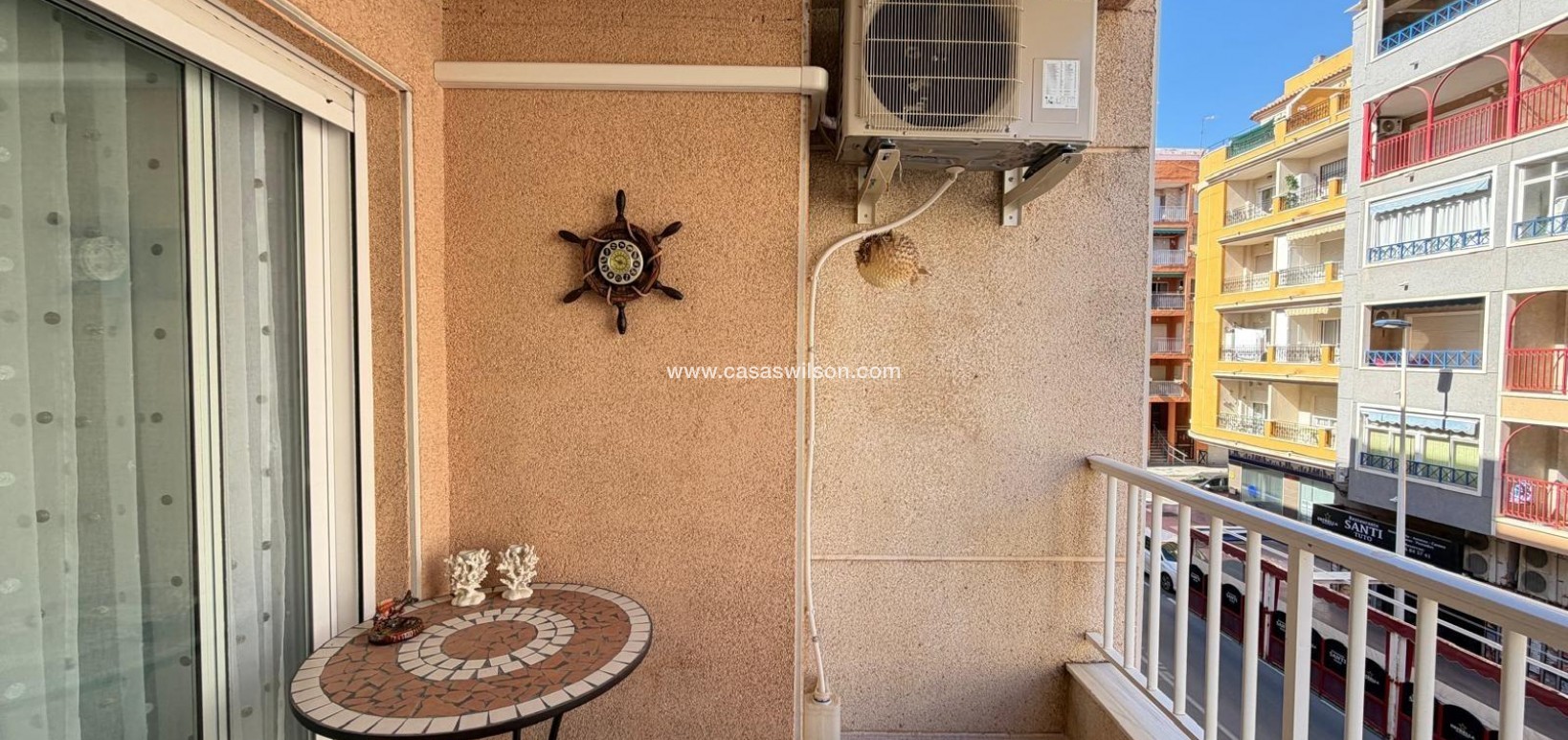 Sale - Appartement - Torrevieja - Playa del Cura