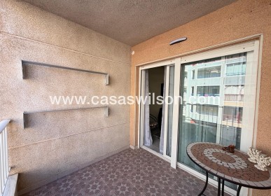 Sale - Appartement - Torrevieja - Playa del Cura