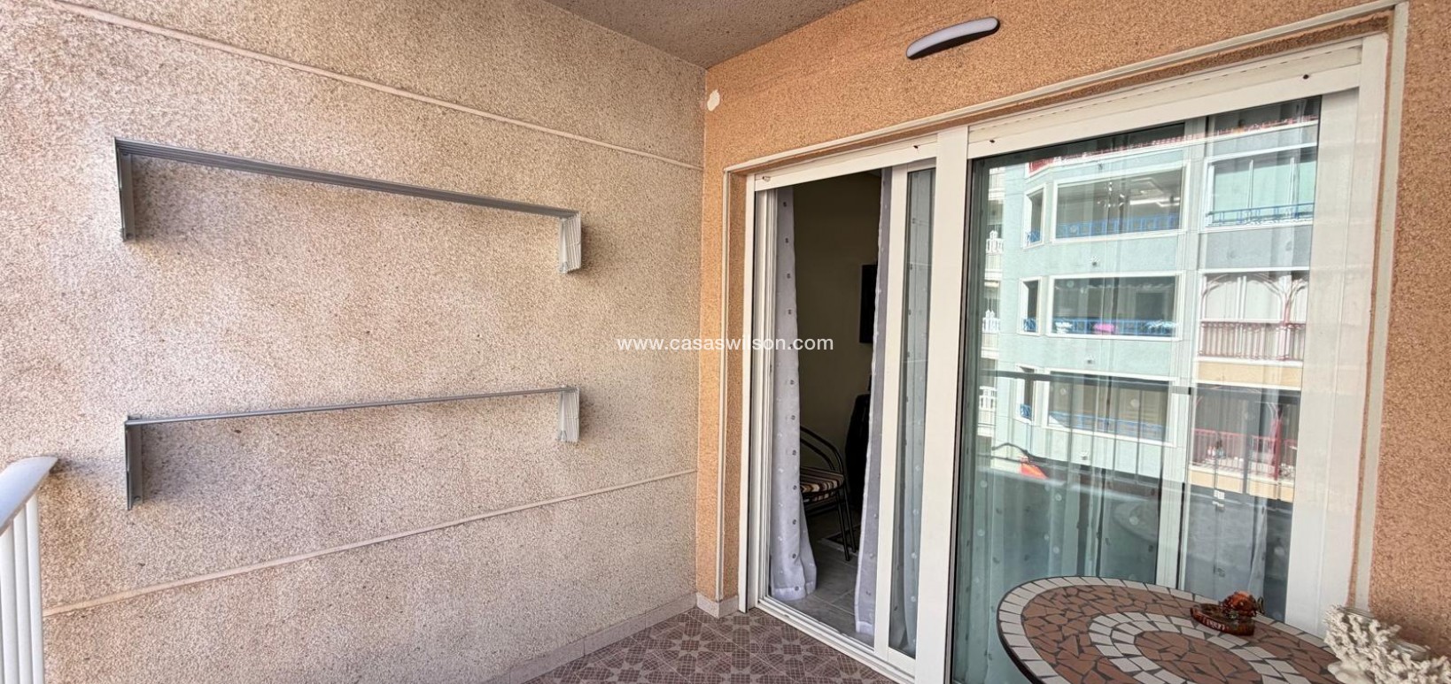 Sale - Appartement - Torrevieja - Playa del Cura