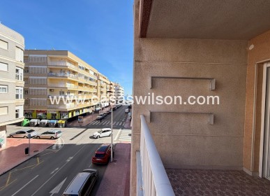 Sale - Appartement - Torrevieja - Playa del Cura