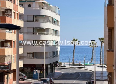 Sale - Appartement - Torrevieja - Playa del Cura