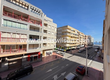 Sale - Appartement - Torrevieja - Playa del Cura