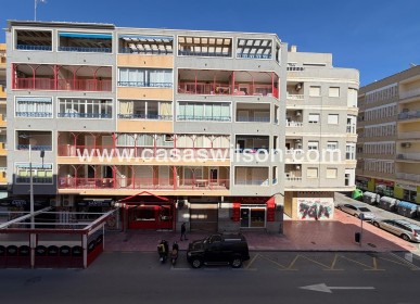 Sale - Appartement - Torrevieja - Playa del Cura