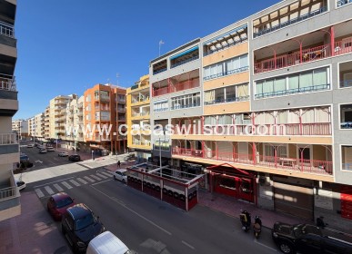 Sale - Appartement - Torrevieja - Playa del Cura