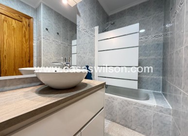 Sale - Appartement - Torrevieja - Playa del Cura