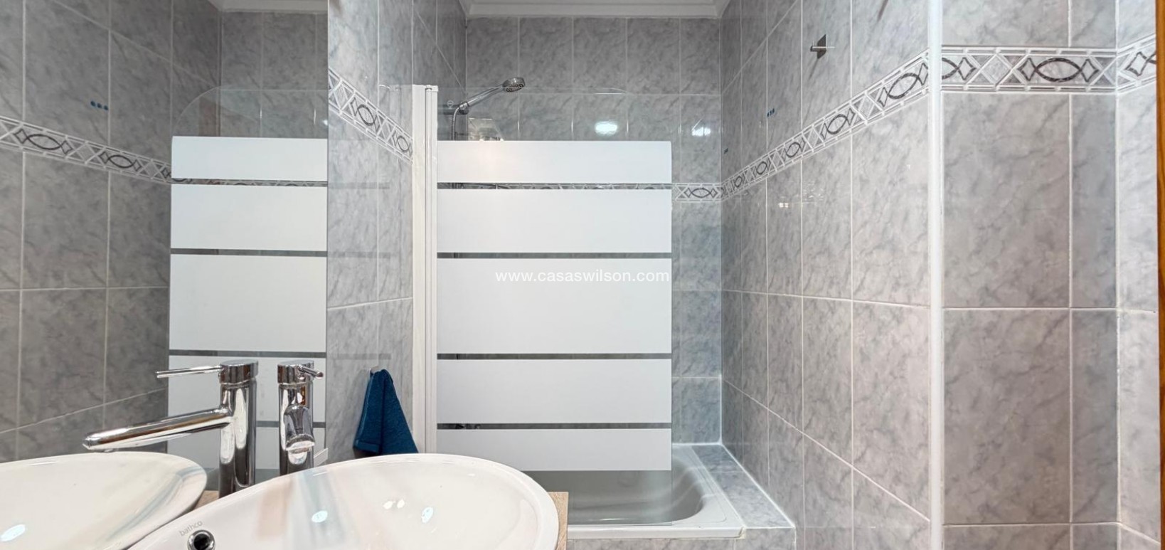 Sale - Appartement - Torrevieja - Playa del Cura