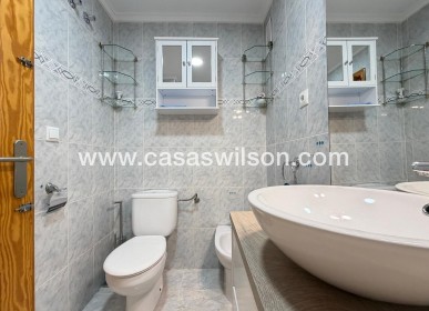 Sale - Appartement - Torrevieja - Playa del Cura
