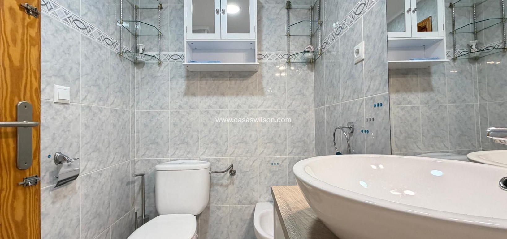 Sale - Appartement - Torrevieja - Playa del Cura