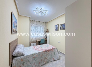 Sale - Appartement - Torrevieja - Playa del Cura