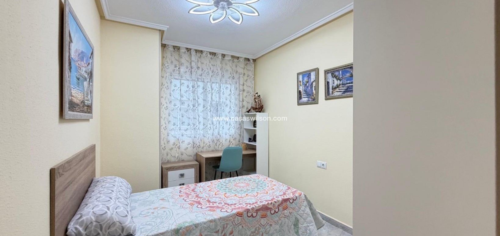 Sale - Appartement - Torrevieja - Playa del Cura