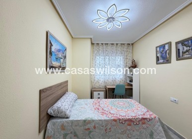 Sale - Appartement - Torrevieja - Playa del Cura