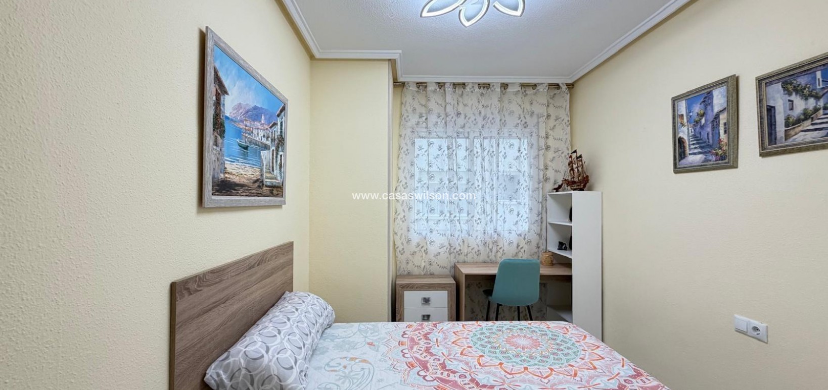 Sale - Appartement - Torrevieja - Playa del Cura
