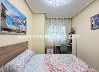 Sale - Appartement - Torrevieja - Playa del Cura