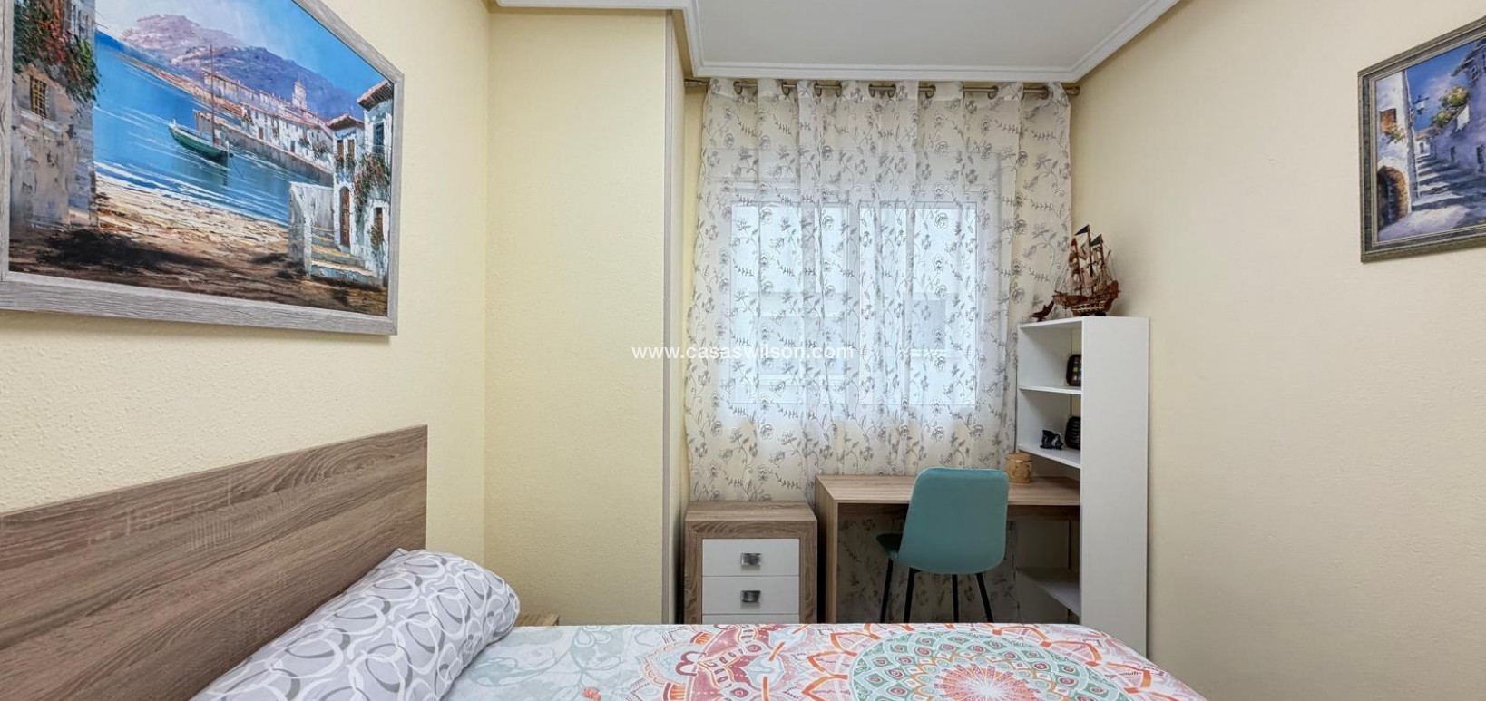 Sale - Appartement - Torrevieja - Playa del Cura