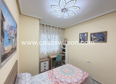 Sale - Appartement - Torrevieja - Playa del Cura