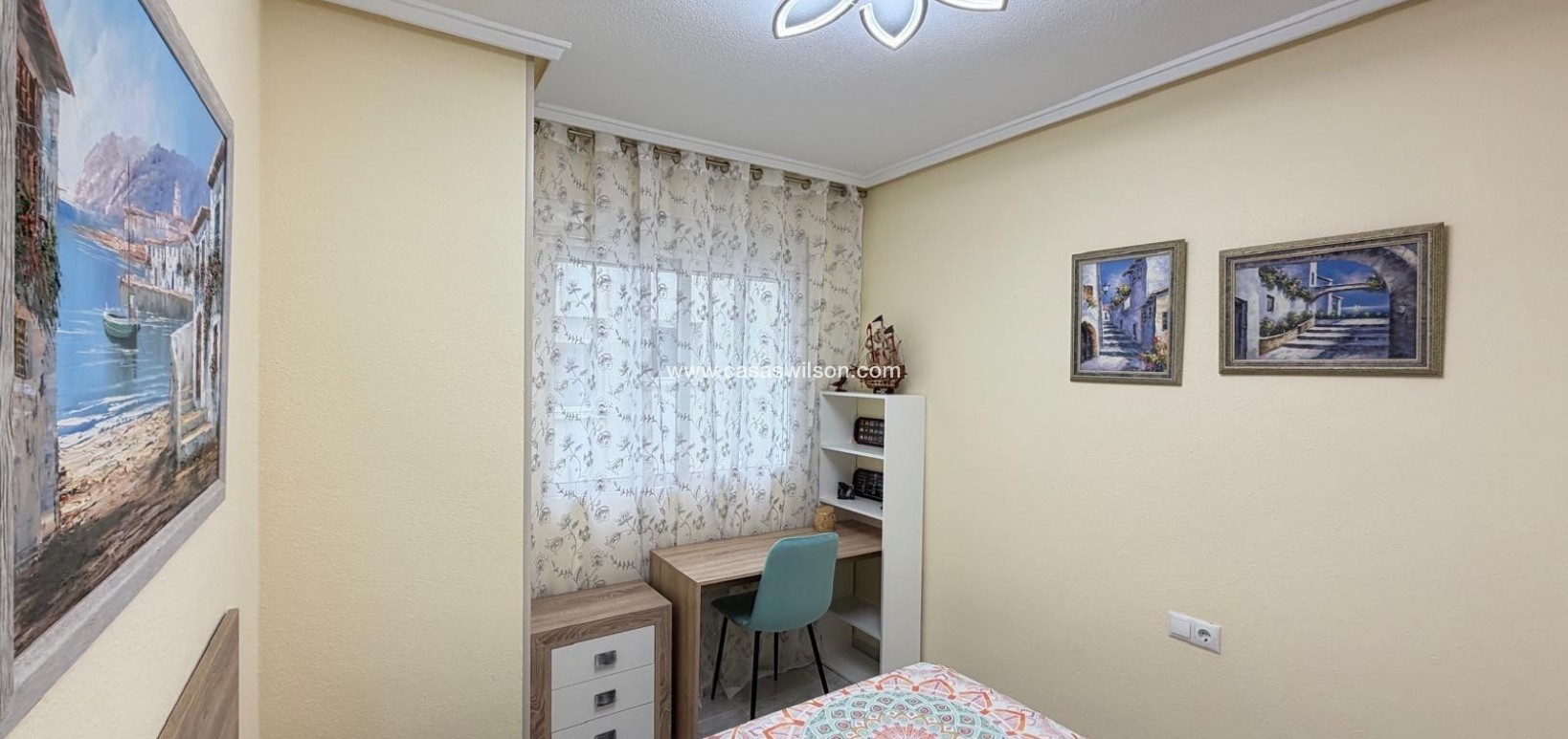 Sale - Appartement - Torrevieja - Playa del Cura