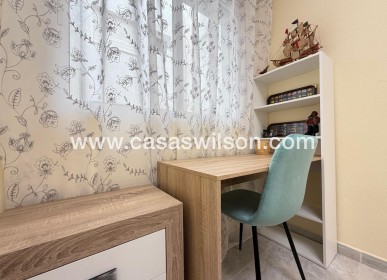 Sale - Appartement - Torrevieja - Playa del Cura