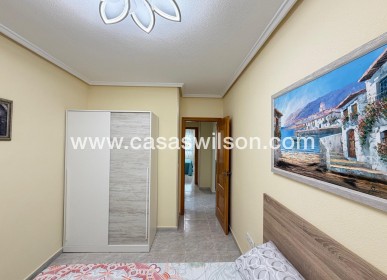 Sale - Appartement - Torrevieja - Playa del Cura