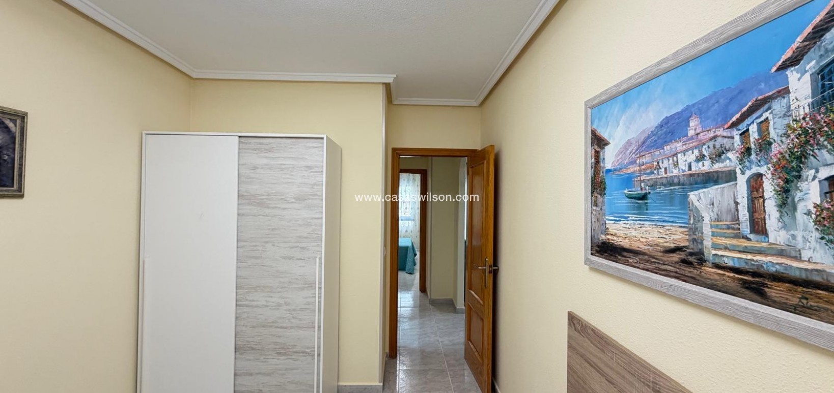 Sale - Appartement - Torrevieja - Playa del Cura