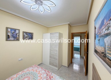 Sale - Appartement - Torrevieja - Playa del Cura