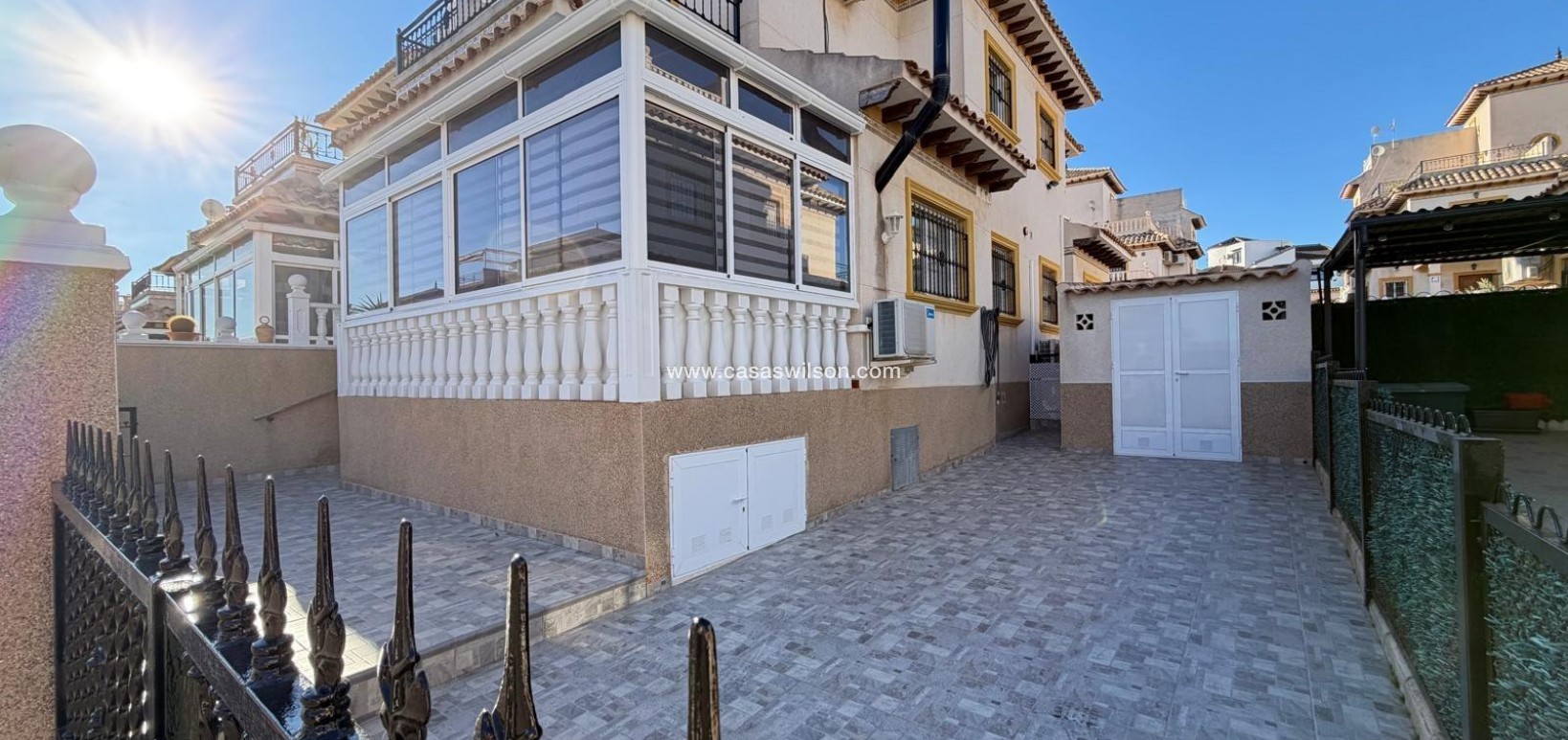Sale - Townhouse - Orihuela Costa - 