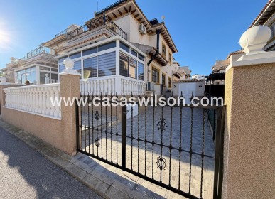 Sale - Townhouse - Orihuela Costa - 