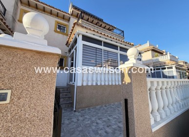 Sale - Townhouse - Orihuela Costa - 