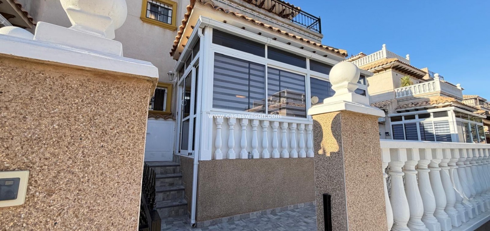 Sale - Townhouse - Orihuela Costa - 