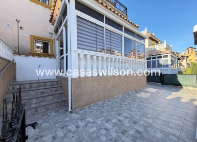 Sale - Townhouse - Orihuela Costa - 