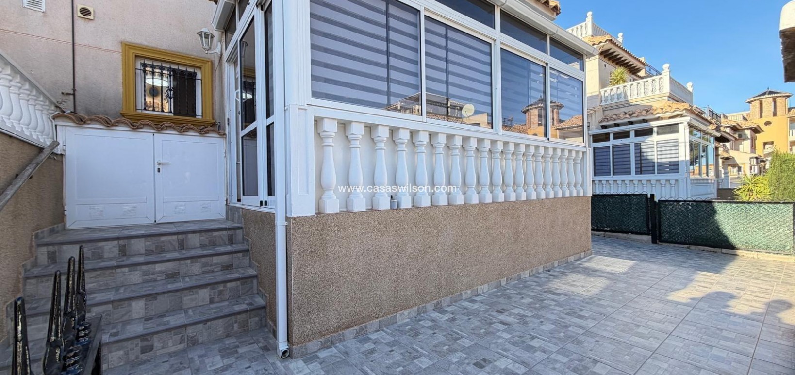 Sale - Townhouse - Orihuela Costa - 
