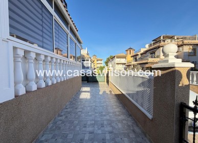 Sale - Townhouse - Orihuela Costa - 