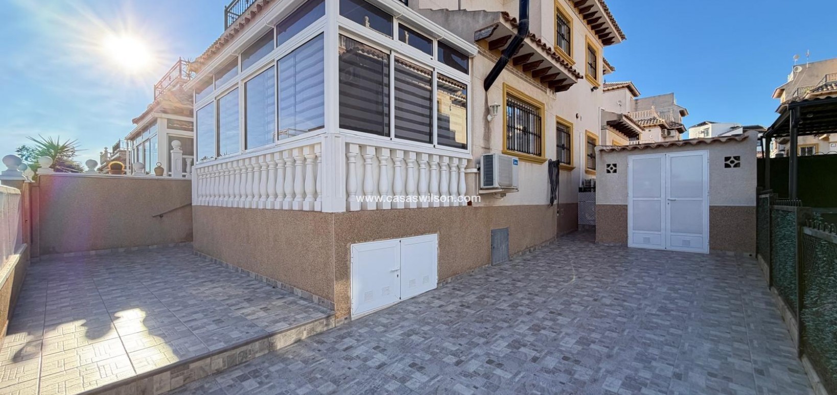 Sale - Townhouse - Orihuela Costa - 