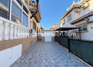 Sale - Townhouse - Orihuela Costa - 