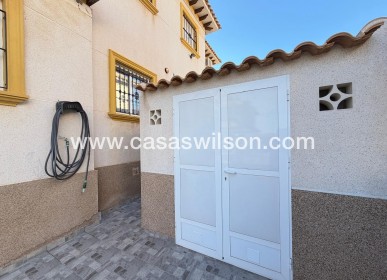 Sale - Townhouse - Orihuela Costa - 
