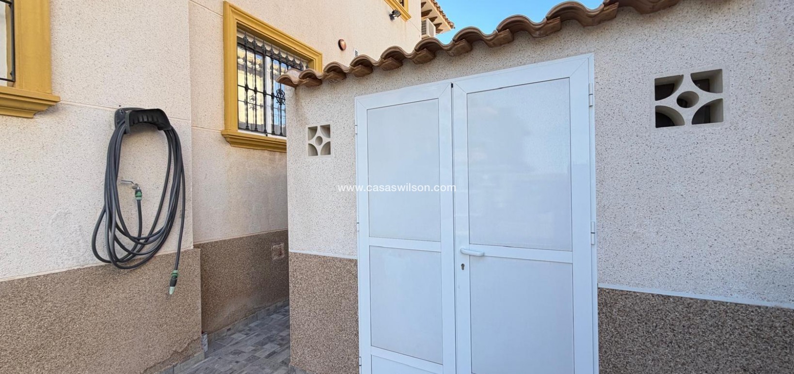 Sale - Townhouse - Orihuela Costa - 