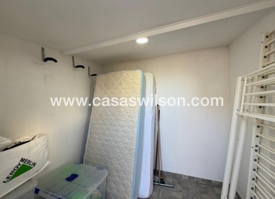 Sale - Townhouse - Orihuela Costa - 