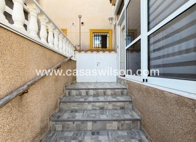 Sale - Townhouse - Orihuela Costa - 