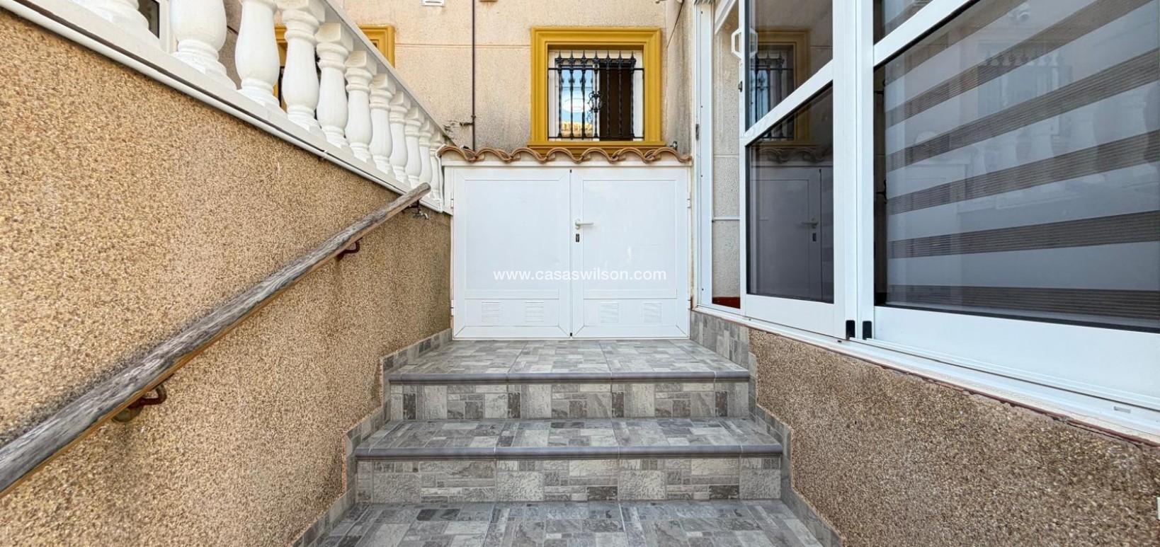 Sale - Townhouse - Orihuela Costa - 