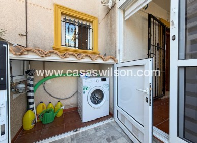 Sale - Townhouse - Orihuela Costa - 