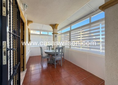 Sale - Townhouse - Orihuela Costa - 