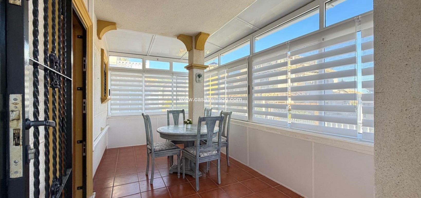 Sale - Townhouse - Orihuela Costa - 