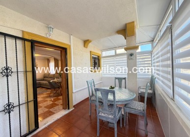 Sale - Townhouse - Orihuela Costa - 