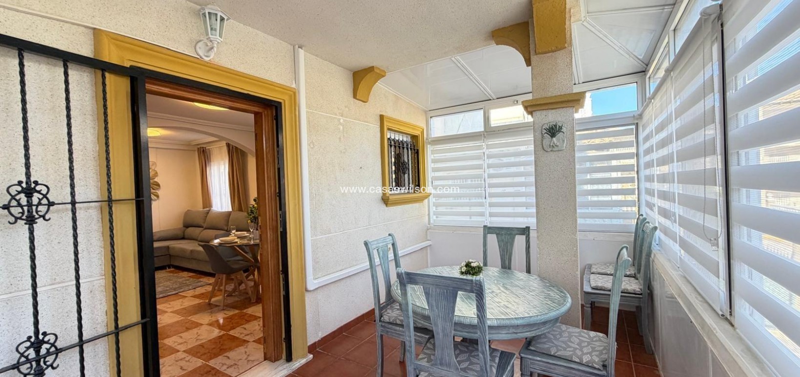 Sale - Townhouse - Orihuela Costa - 