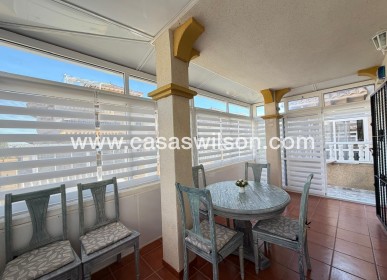 Sale - Townhouse - Orihuela Costa - 